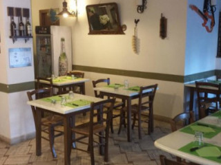 Osteria Spicchiodaglio