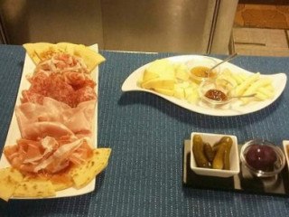 Pizzeria 50 Special