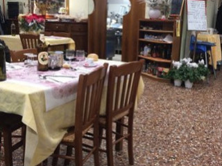 Trattoria Alla Stella