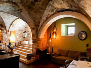 Mannarino Osteria Contemporanea