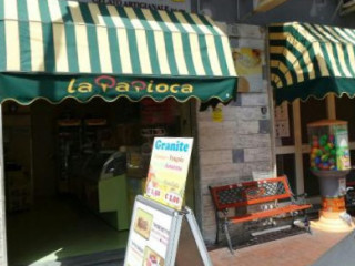 La Papioca