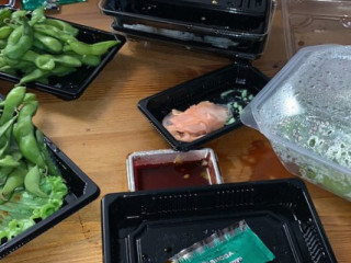 This Is Not A Sushibar