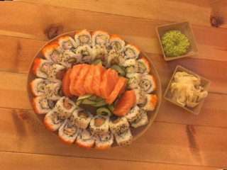 Haru Sushi