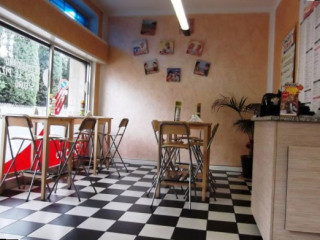 Ghiotto Pizza E Rosticceria