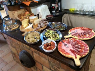 L'oste Mangiafuoco
