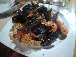 Trattoria Turano Maria Pia