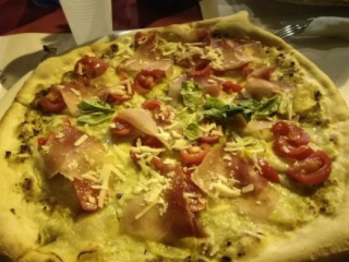 Pizza Telephon