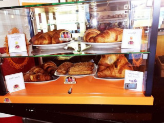 Stuzzico Self Service
