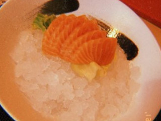 Tokyo Sushi