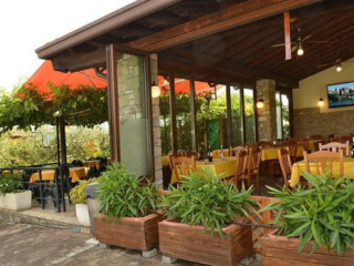 Pizzeria Spaghetteria La Grolla