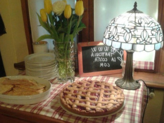 Trattoria Alla Costa