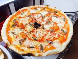 Pizzeria Roberta Di Monatti Roberta