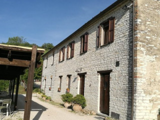 Locanda Girolomoni