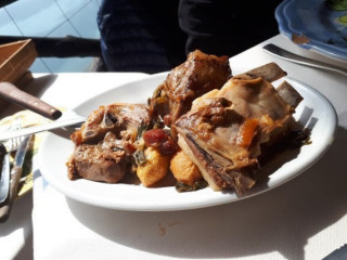 La Tagliata