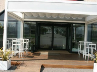 Pepe Nero Pizza E Grill