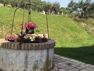 Agriturismo Il Portico