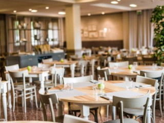 La Brasserie Mediterranea
