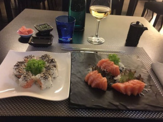 Tokyo Fish