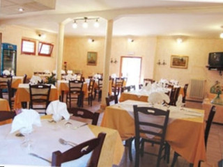Locanda Il Boschetto