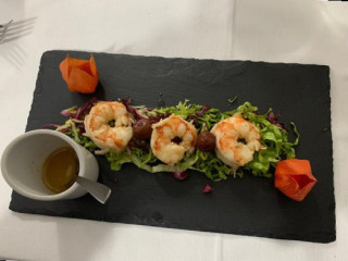 Pizzeria Pane Olio