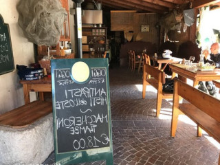 Osteria Dei Magasì