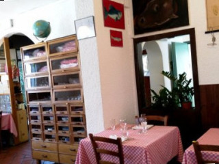 La Barchetta