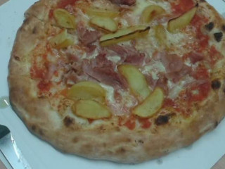 Pizzeria Viroli La Pizza