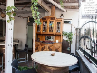 Bar Ristorante Pizzeria Su Stabi
