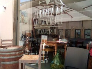 La Vineria Formaggeria