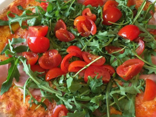 Pizzeria Sacro Profano