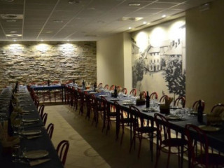 Osteria Del Colle