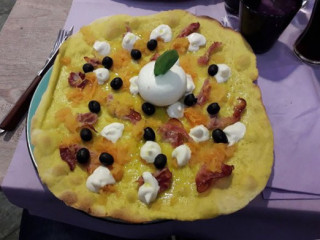 Pizza E Altri Rimedi