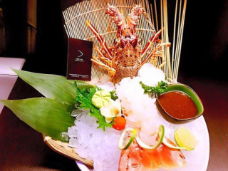 Art Of Sushi