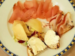 Trattoria Rosa Peonia