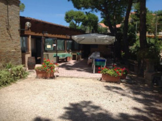 Trattoria Del Pincio