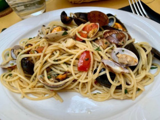 Trattoria Garibaldi
