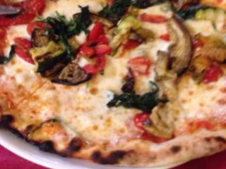 Trattoria Da Oriana Pigafetta