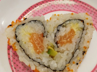 Ok Sushi