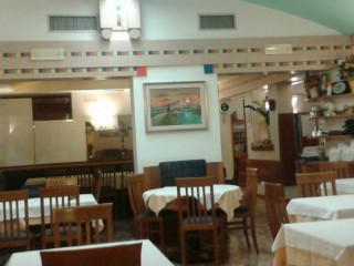 Pizzeria La Casera