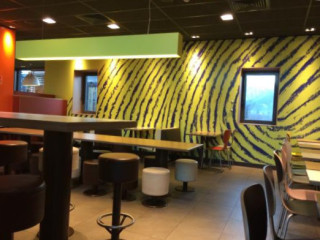 Mc Donalds Rovereto