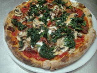 Pizza Shock