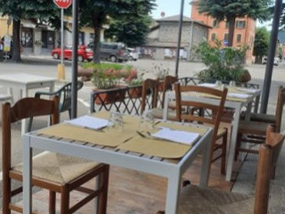 Irina Trattoria