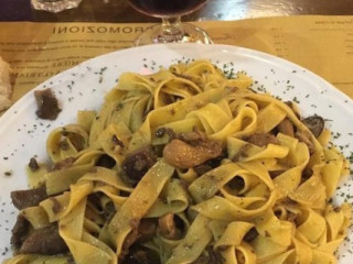 Pizzeria Trattoria La Lumiere