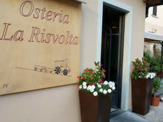 Il Merendero