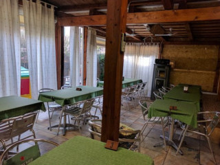 La Veranda Pizzeria