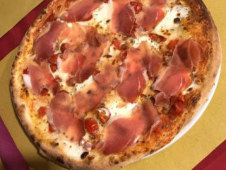 Pizzeria Medaglia