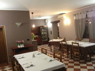 Trattoria Tre Camini