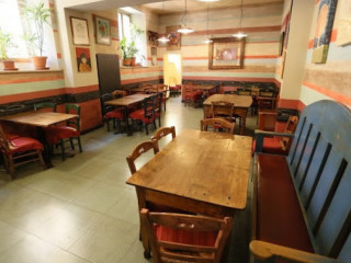 Osteria Rangon