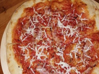 L'arte Della Pizza