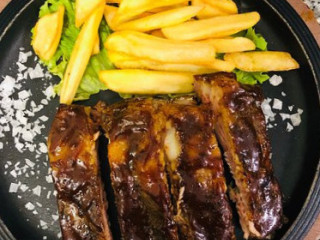 958 Santero Lounge Café